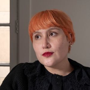 Meet your Posher, Francisca